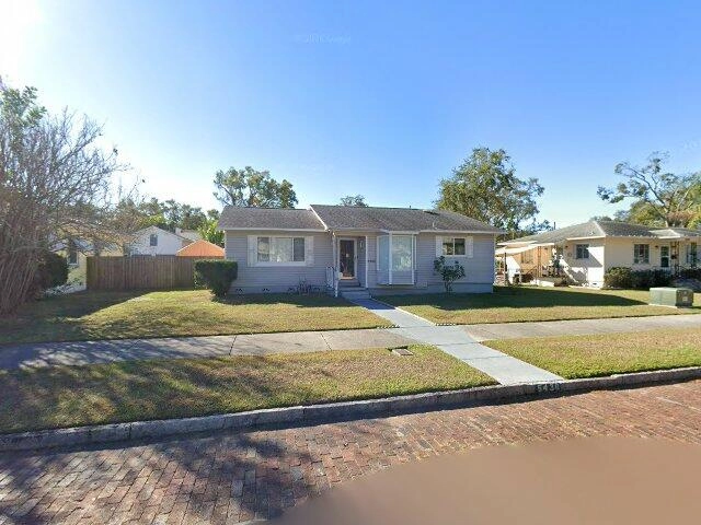 House image located at Saint Petersburg, FL 33710