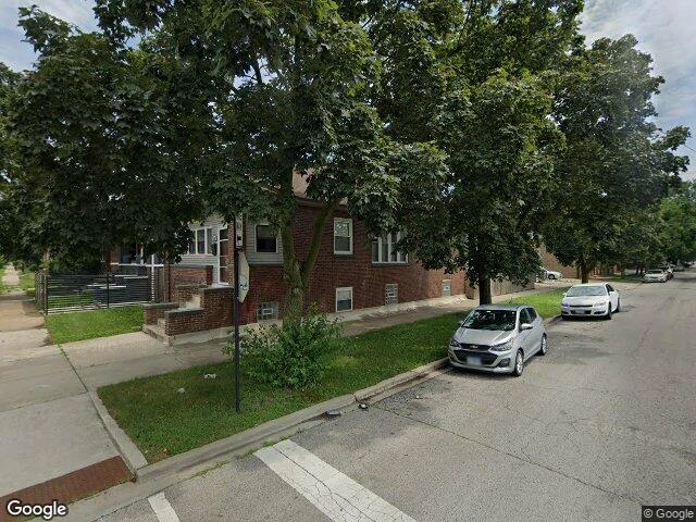 House image located at Chicago, IL 60619