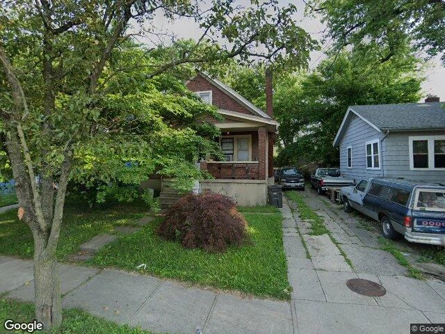 House image located at Cincinnati, OH 45215