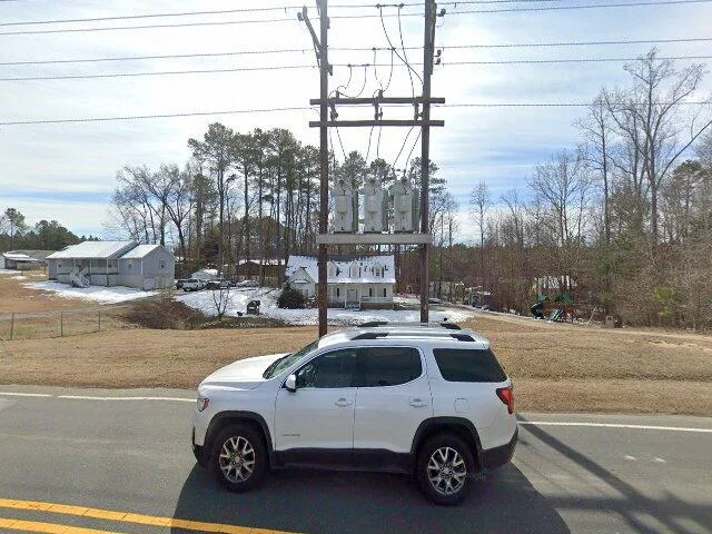 House image located at Creedmoor, NC 27522