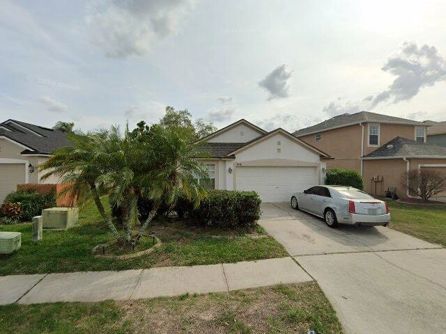 House image located at New Port Richey, FL 34655
