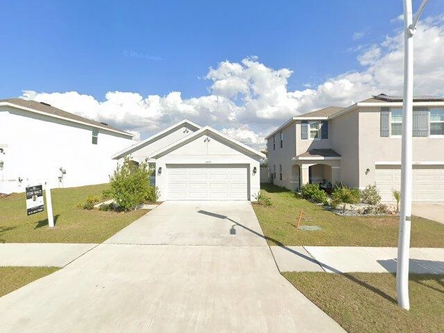 House image located at Wimauma, FL 33598