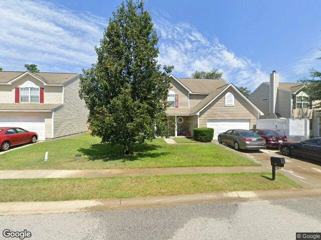 House image located at Columbia, SC 29229