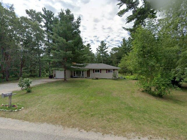 House image located at Oscoda, MI 48750