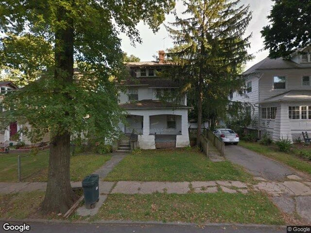 House image located at East Orange, NJ 07017