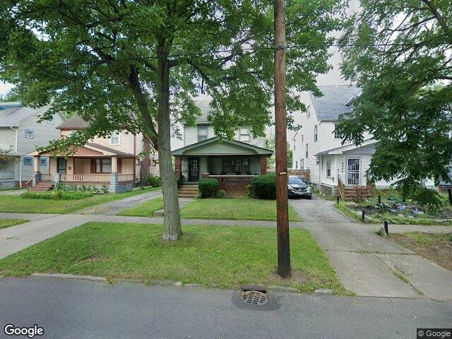 House image located at Cleveland, OH 44120