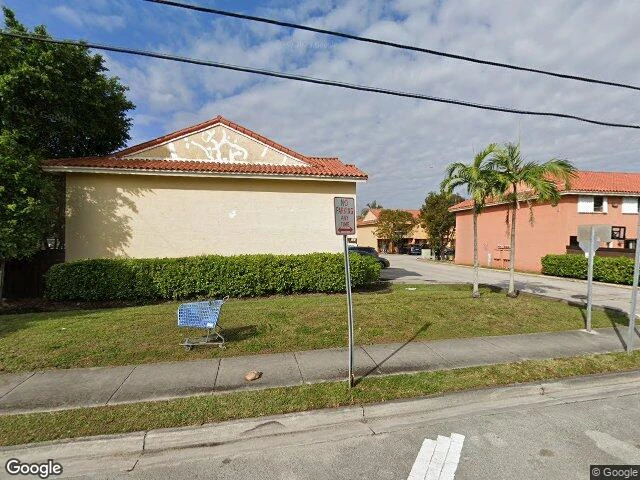 House image located at Miami, FL 33172
