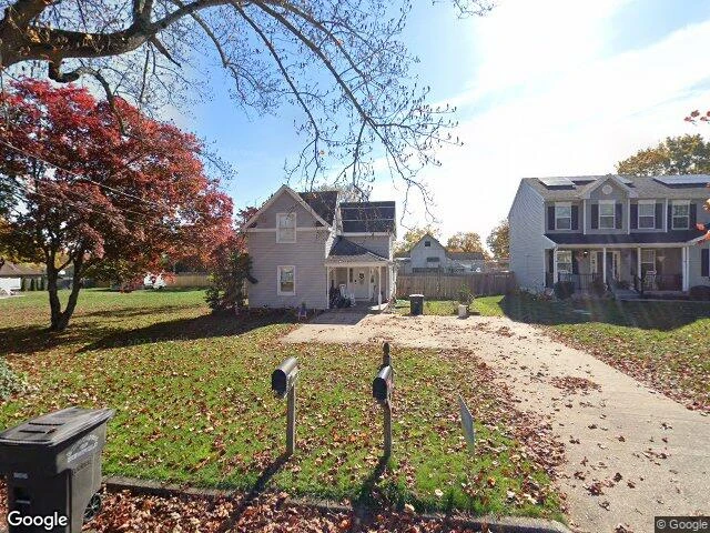 House image located at Newfield, NJ 08344