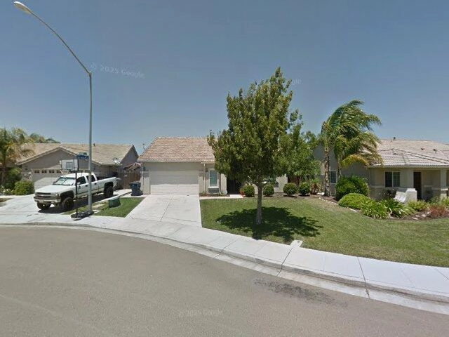 House image located at Tracy, CA 95377