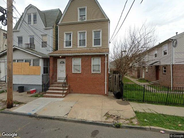 House image located at Newark, NJ 07108
