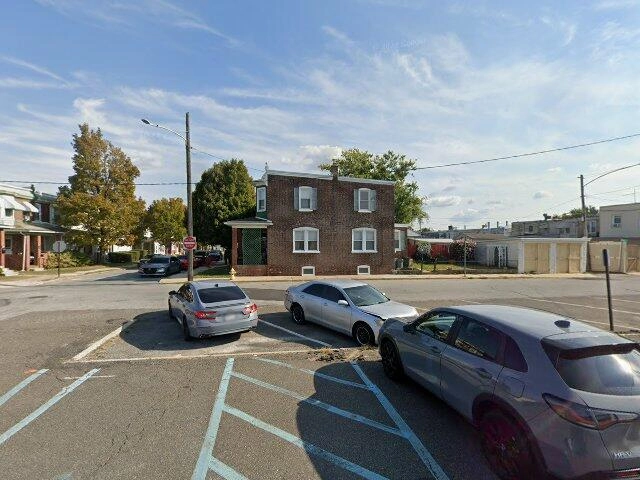 House image located at Marcus Hook, PA 19061