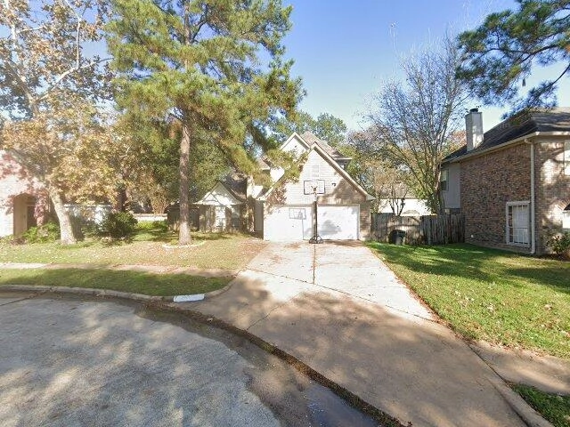 House image located at Spring, TX 77379