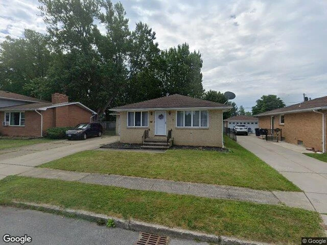 House image located at Buffalo, NY 14218