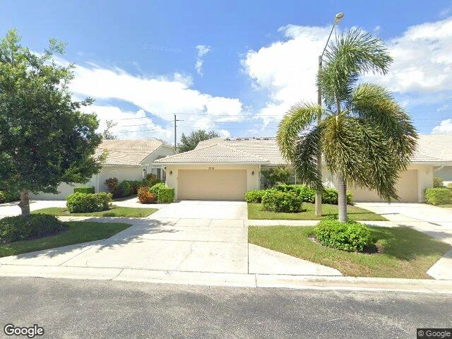 House image located at Naples, FL 34109