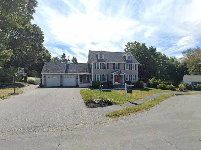 House image located at Gilbertsville, KY 42044