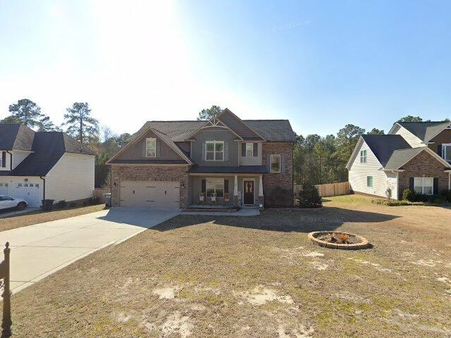 House image located at Cameron, NC 28326