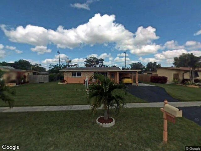 House image located at Pompano Beach, FL 33063