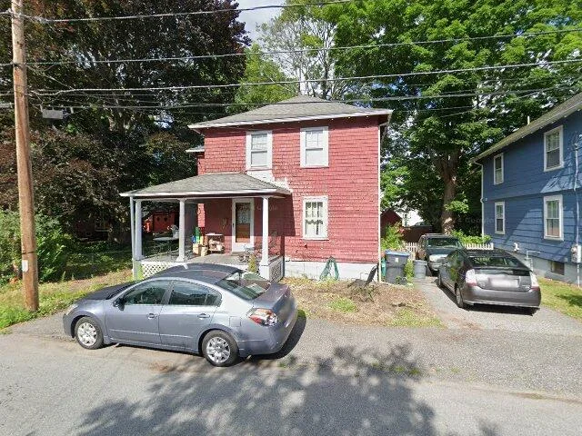 House image located at Natick, MA 01760