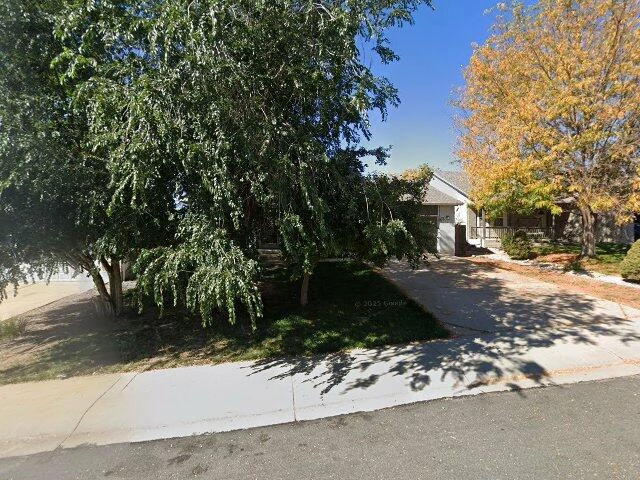 House image located at Greeley, CO 80634