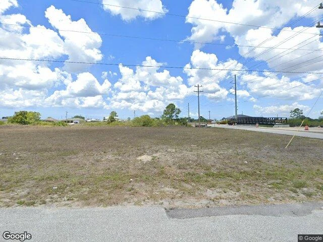 House image located at Cape Coral, FL 33993