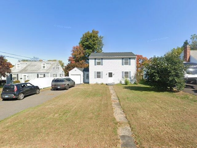 House image located at Bristol, CT 06010