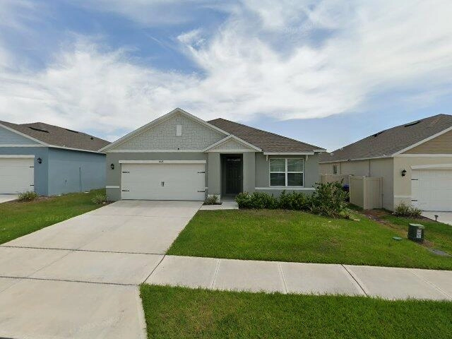 House image located at Zellwood, FL 32798