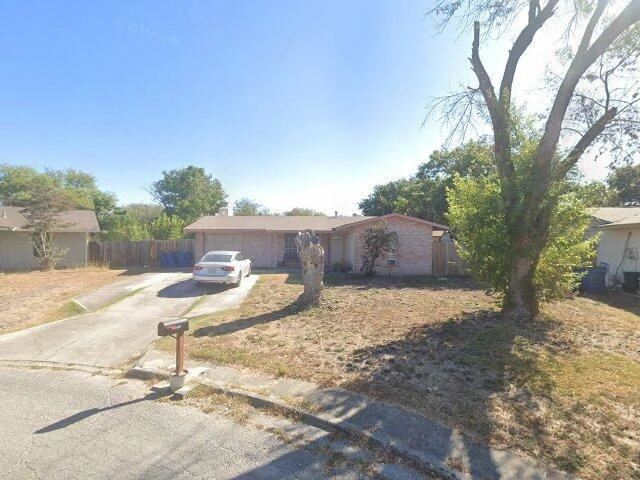 House image located at San Antonio, TX 78219