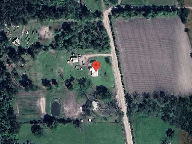 House image located at Glen Saint Mary, FL 32040