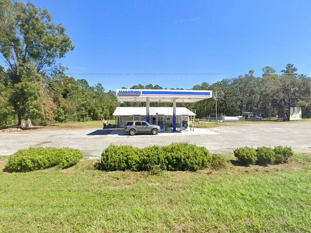 House image located at Lamont, FL 32336