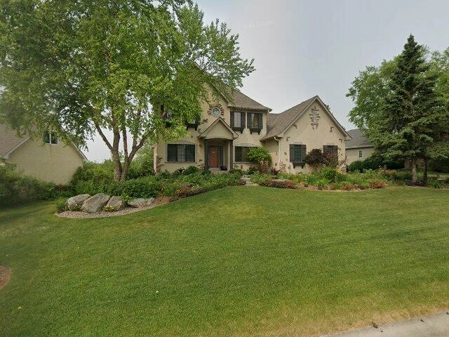 House image located at Rosemount, MN 55068