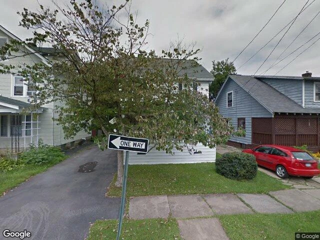 House image located at Utica, NY 13501