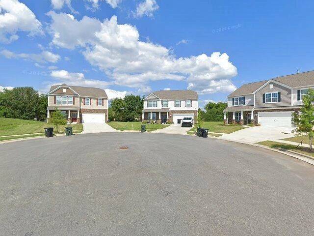 House image located at Concord, NC 28027