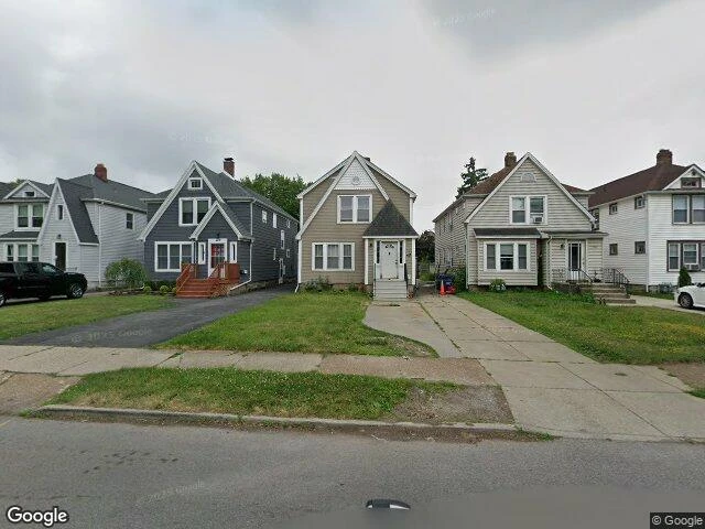 House image located at Buffalo, NY 14216