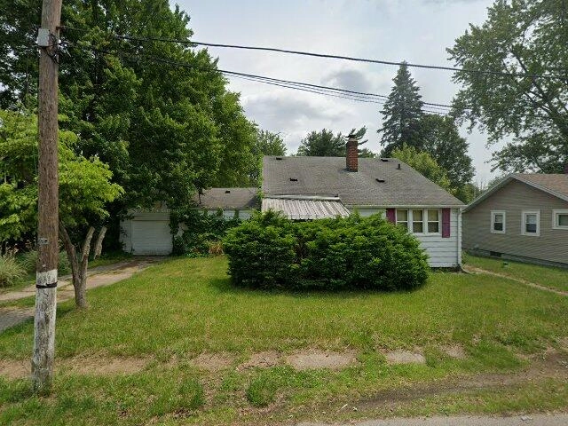 House image located at South Bend, IN 46637