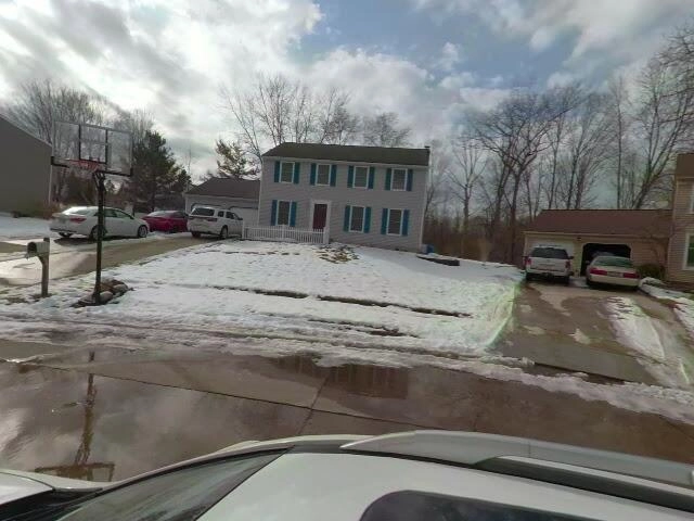 House image located at Medina, OH 44256