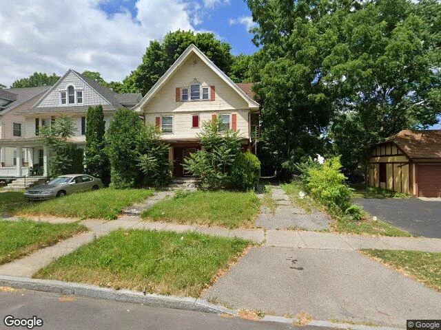 House image located at Rochester, NY 14619