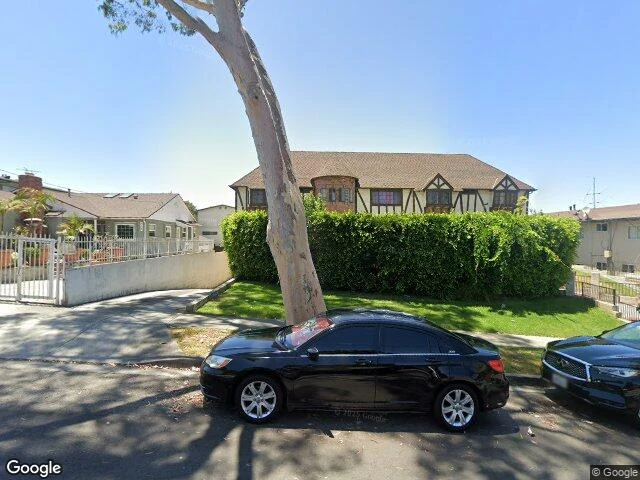 House image located at Inglewood, CA 90302