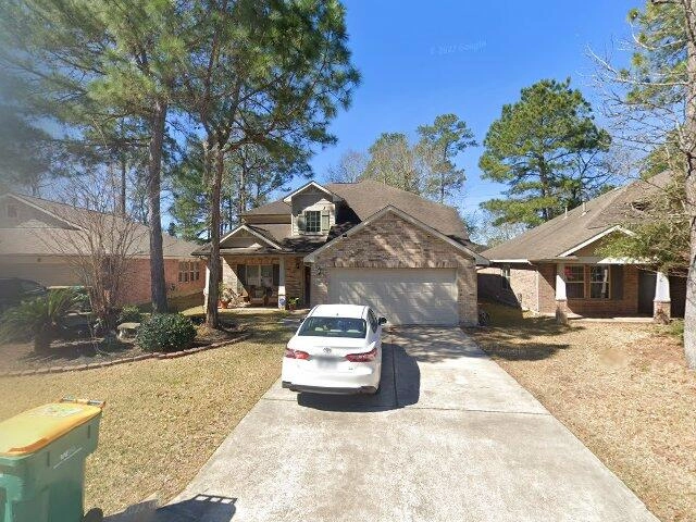 House image located at Spring, TX 77382