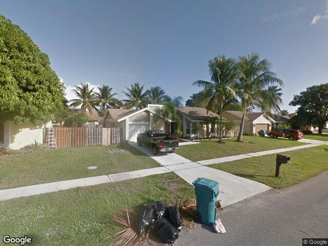 House image located at Boynton Beach, FL 33426