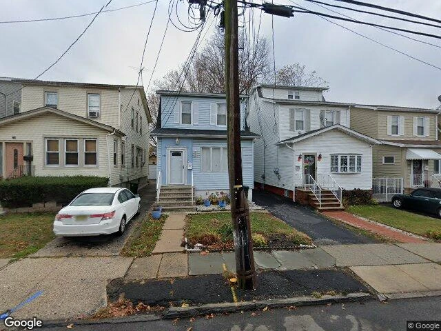 House image located at Irvington, NJ 07111