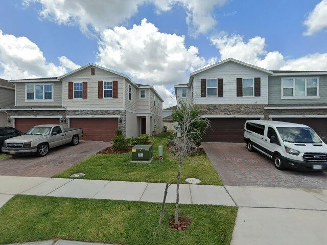 House image located at Kissimmee, FL 34746