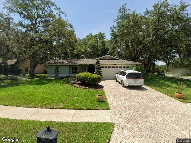 House image located at Tampa, FL 33617