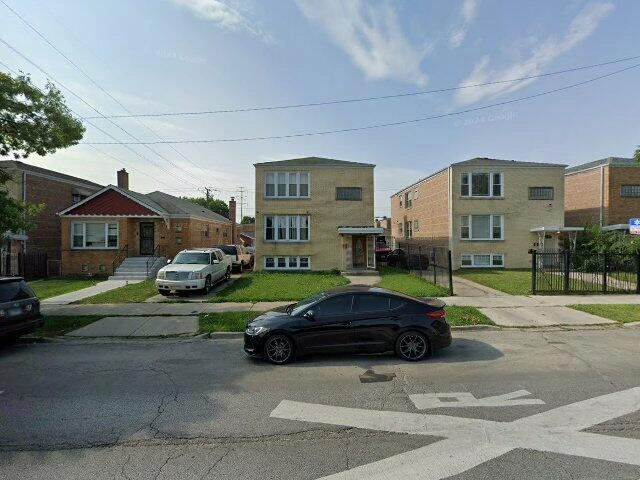 House image located at Chicago, IL 60629