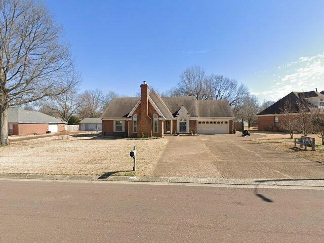 House image located at Southaven, MS 38671