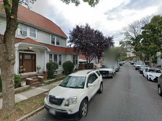 House image located at Woodhaven, NY 11421