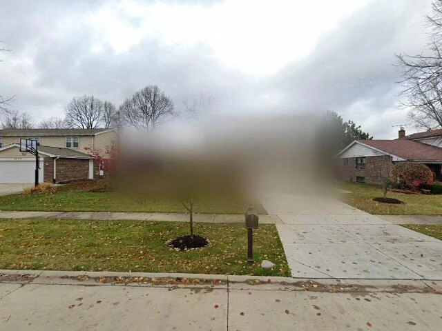 House image located at Glenview, IL 60026