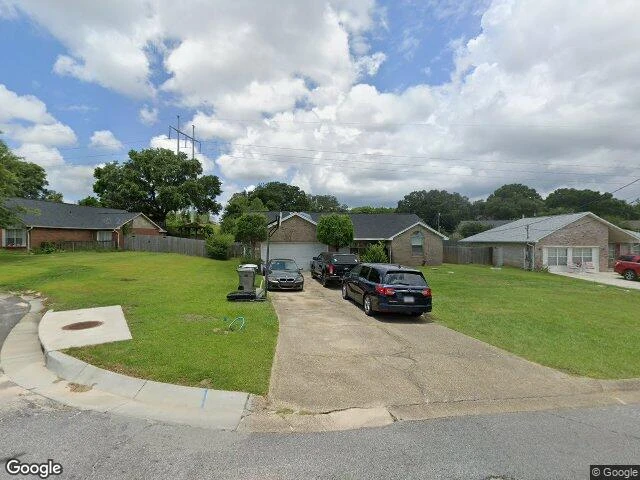 House image located at Pensacola, FL 32526