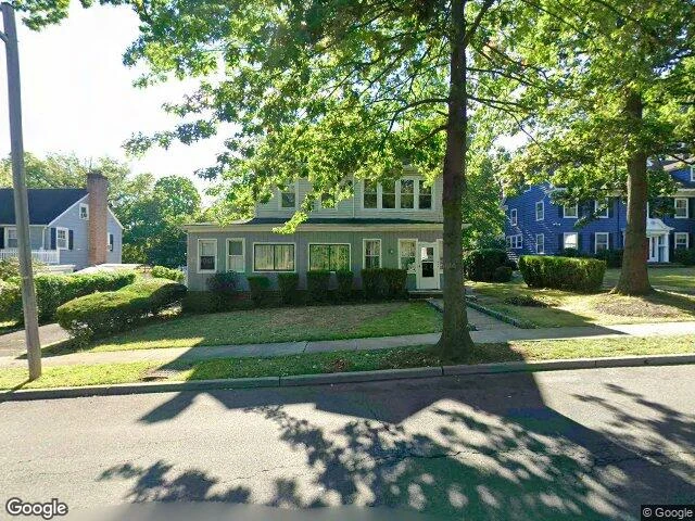 House image located at Orange, NJ 07050