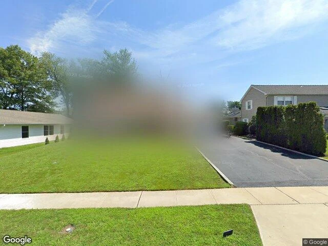 House image located at Matawan, NJ 07747