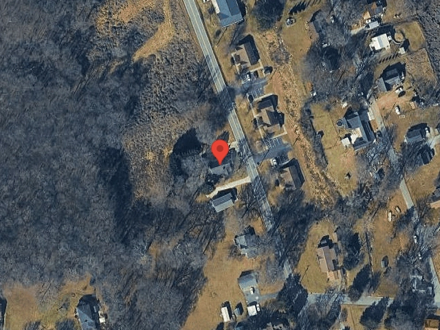House image located at Taylorsville, NC 28681